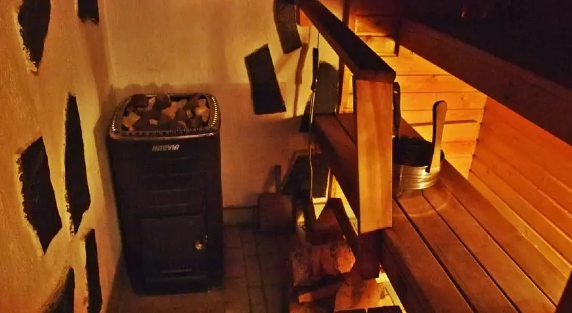 Auringonnousu Cottage