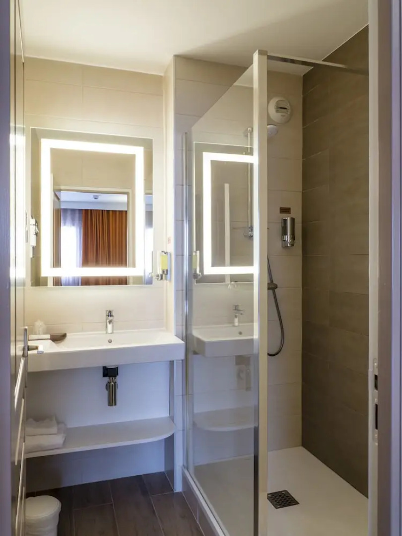 Best Western Ker Lann