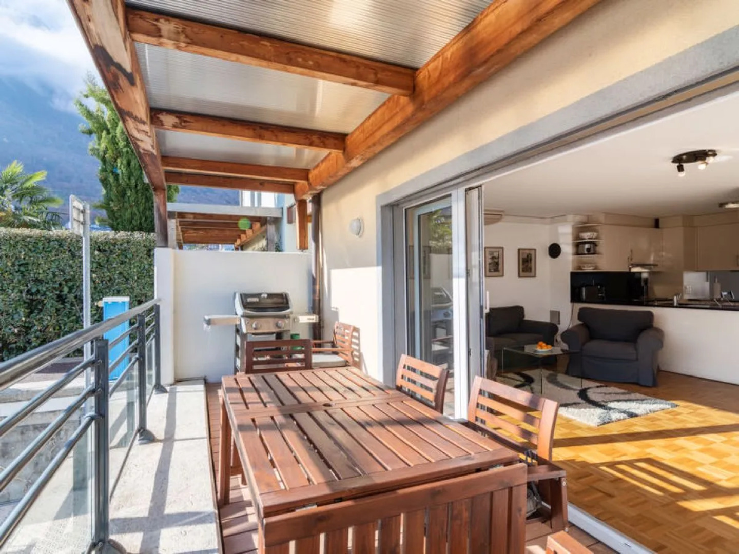 Apt B11/R - Residence Vasco de Gama