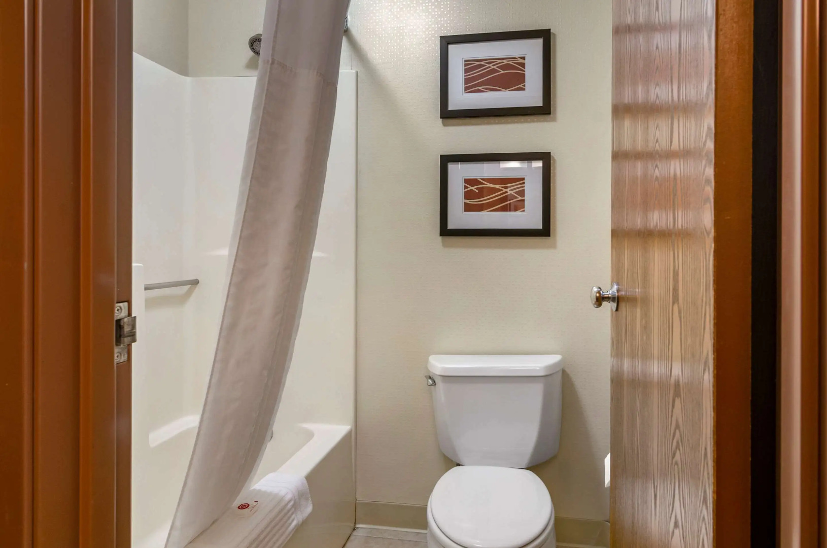 Comfort Inn Bozeman near University