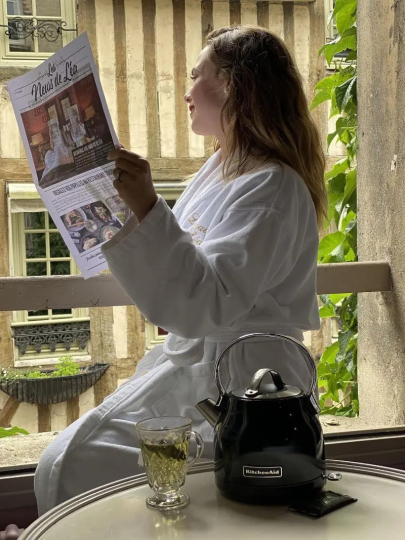 Les Maisons de Lea, a member of Radisson Individuals