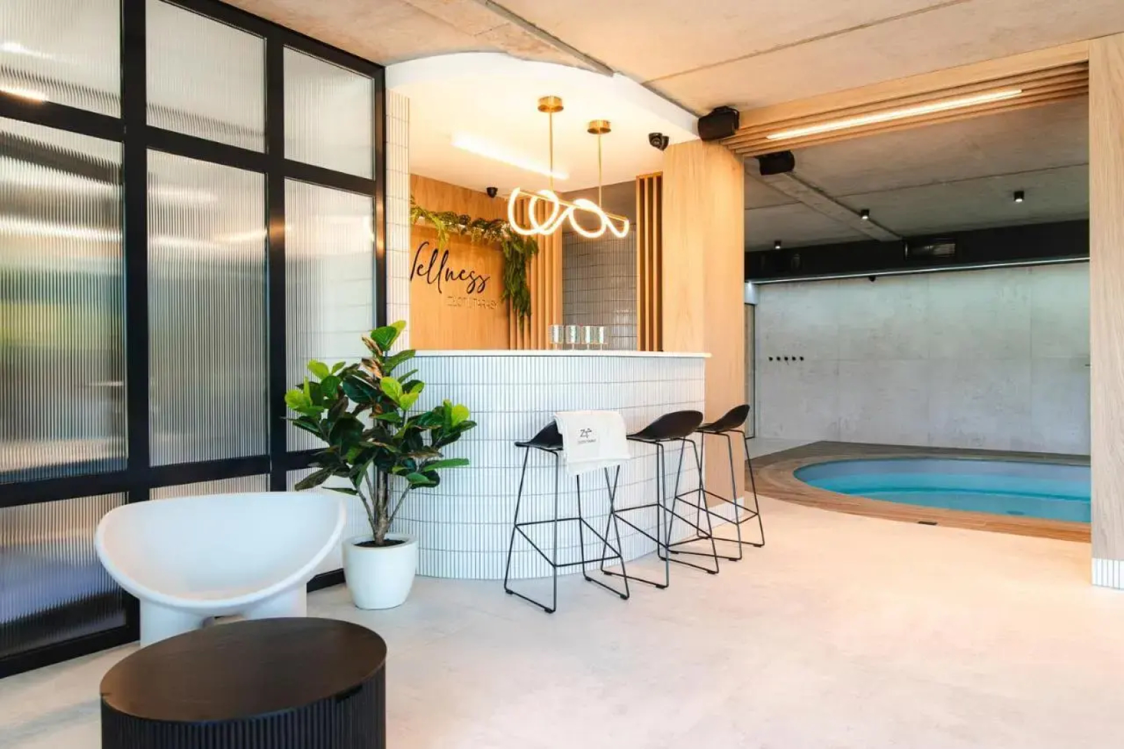 Apartamenty Złote Tarasy