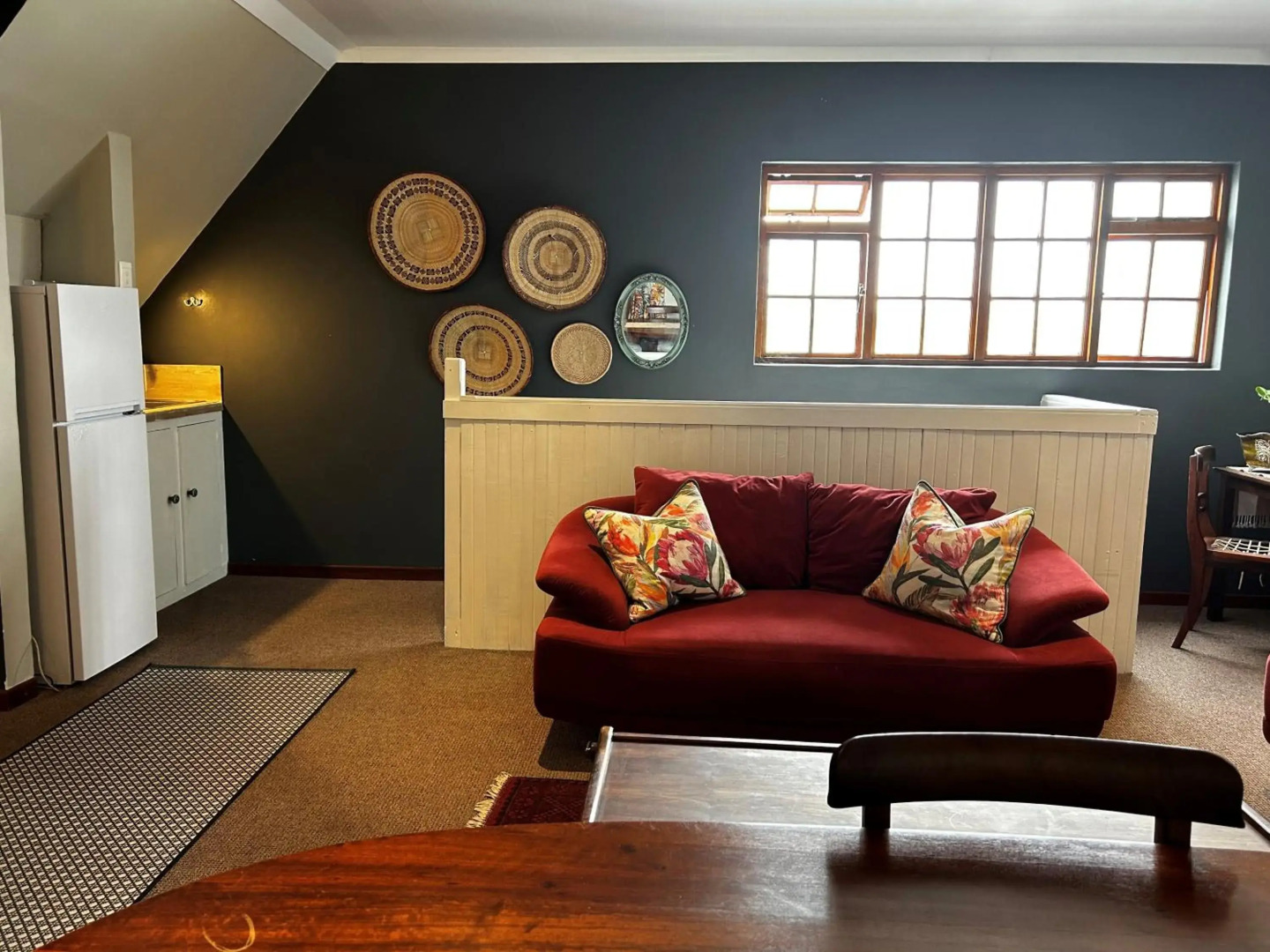 Be at Rest Accommodation