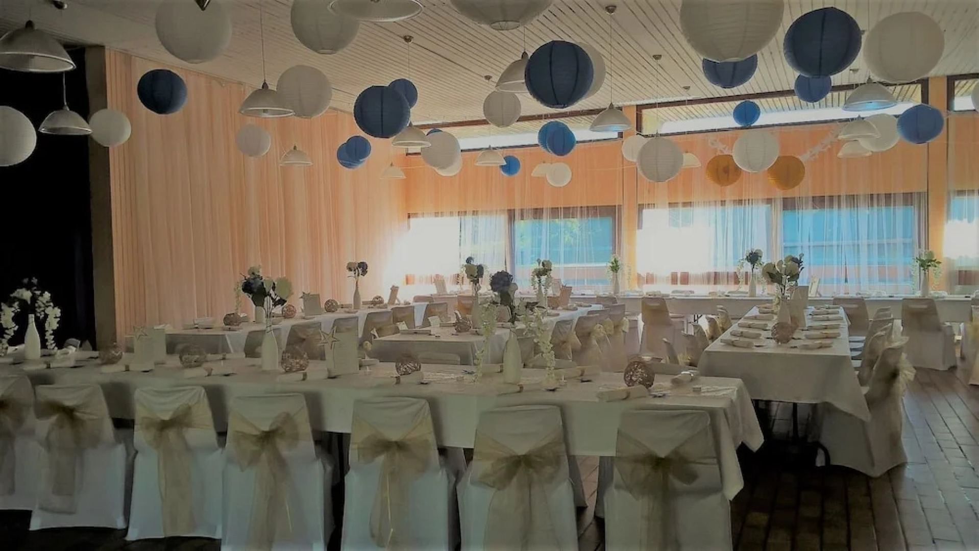 Village Vacances Le Lac