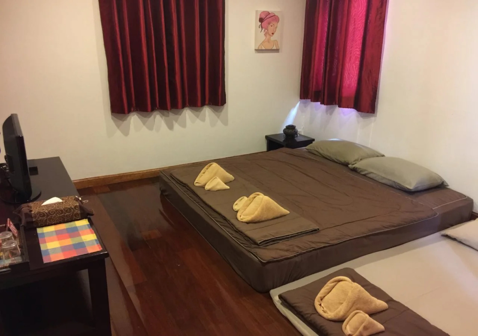 Baan Phor Bangkontee