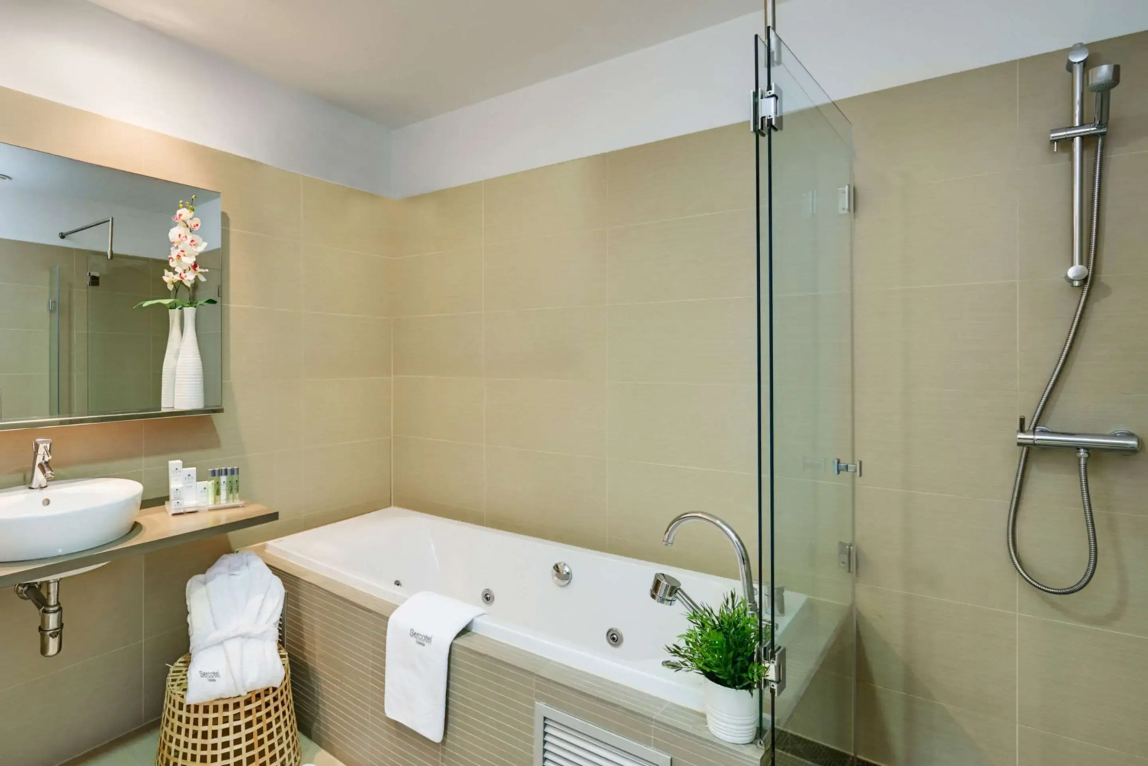 Hotel Sercotel JC1 Murcia