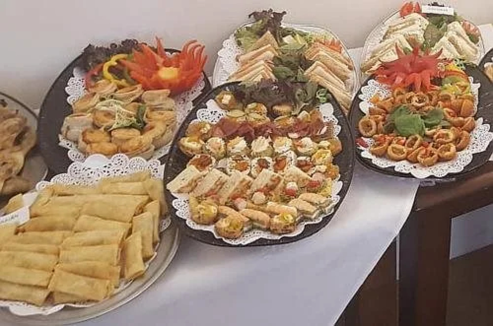 Rustington Manor Hotel