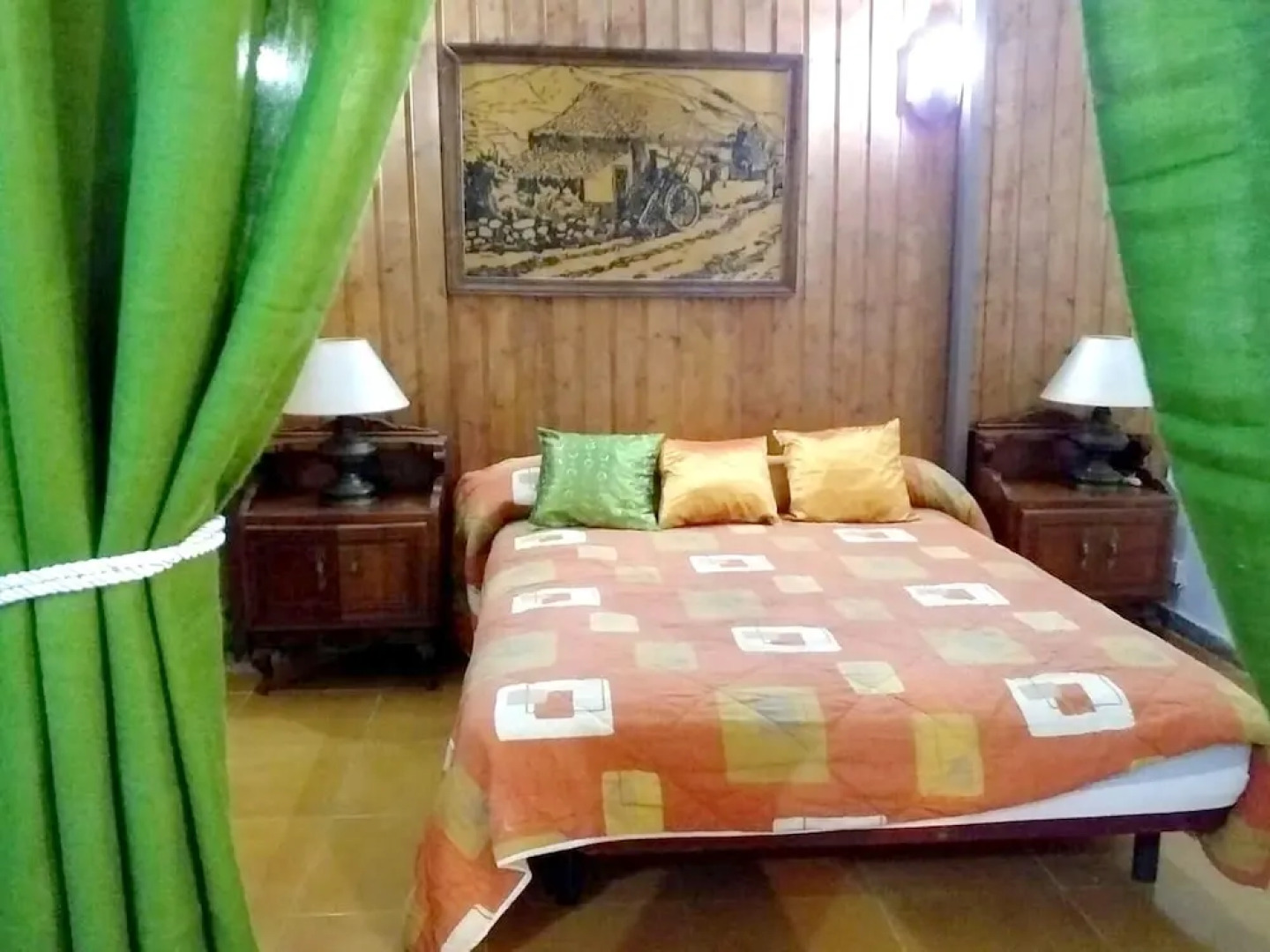 House with 3 Bedrooms in San Cristóbal de la Laguna, with Wonderful Mountain View, Terrace And Wifi - 3 Km From the Beach