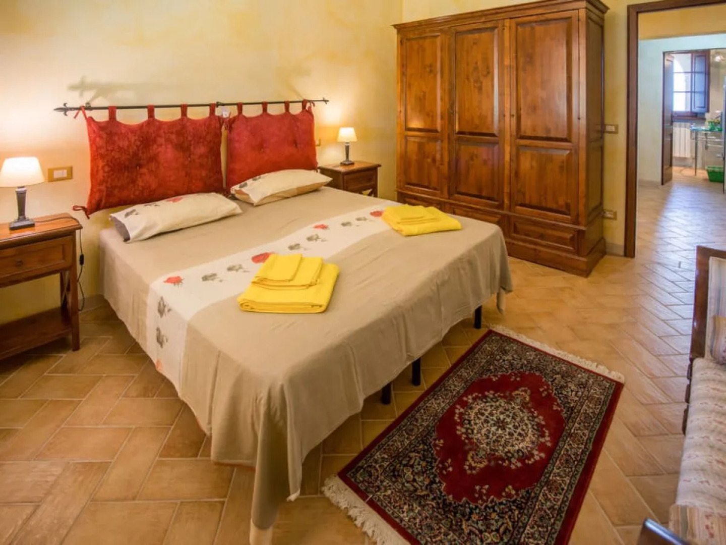 Villa al Sole (MTL190)