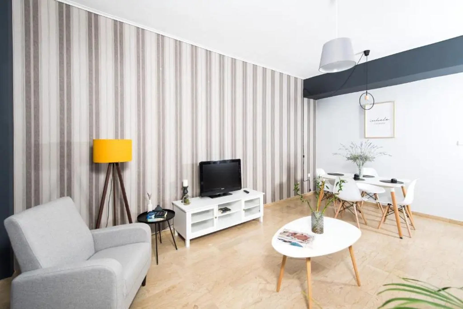 Malvina's Dream - Comfort and style-Central Aigio