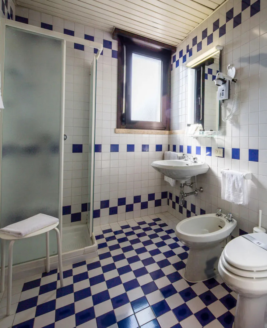 iH Hotels Padova Admiral