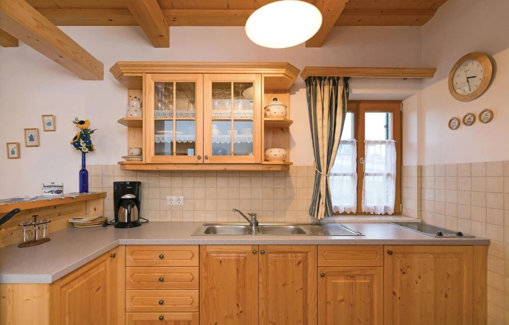 Awesome Home in Steingraben With 1 Bedrooms