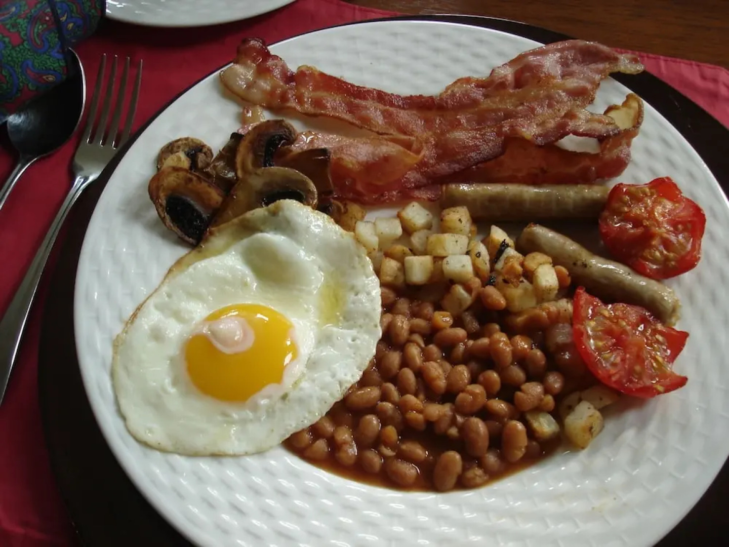 Elevate Rooms Chickadee Lodge