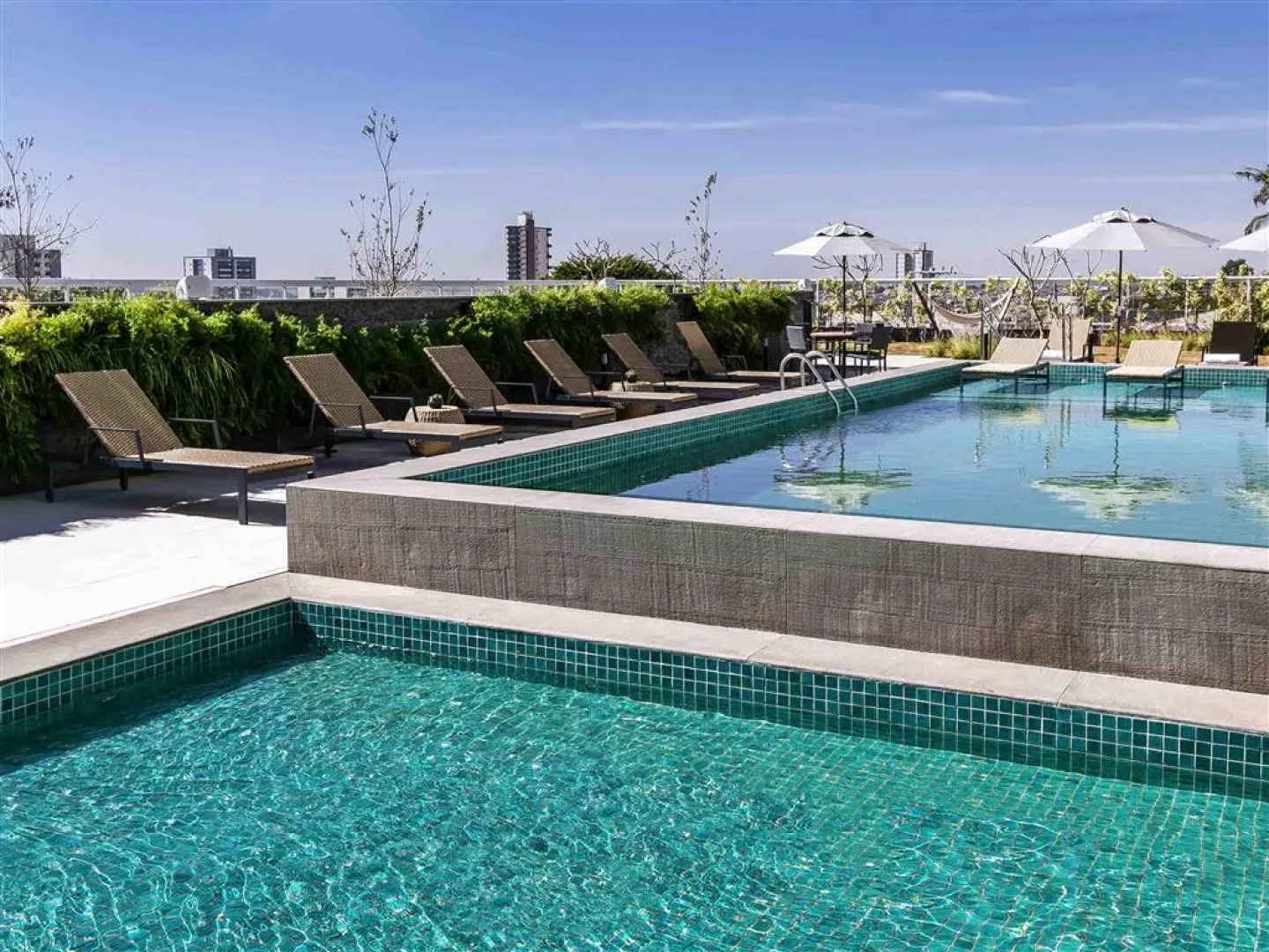 Novotel Lencois Paulista