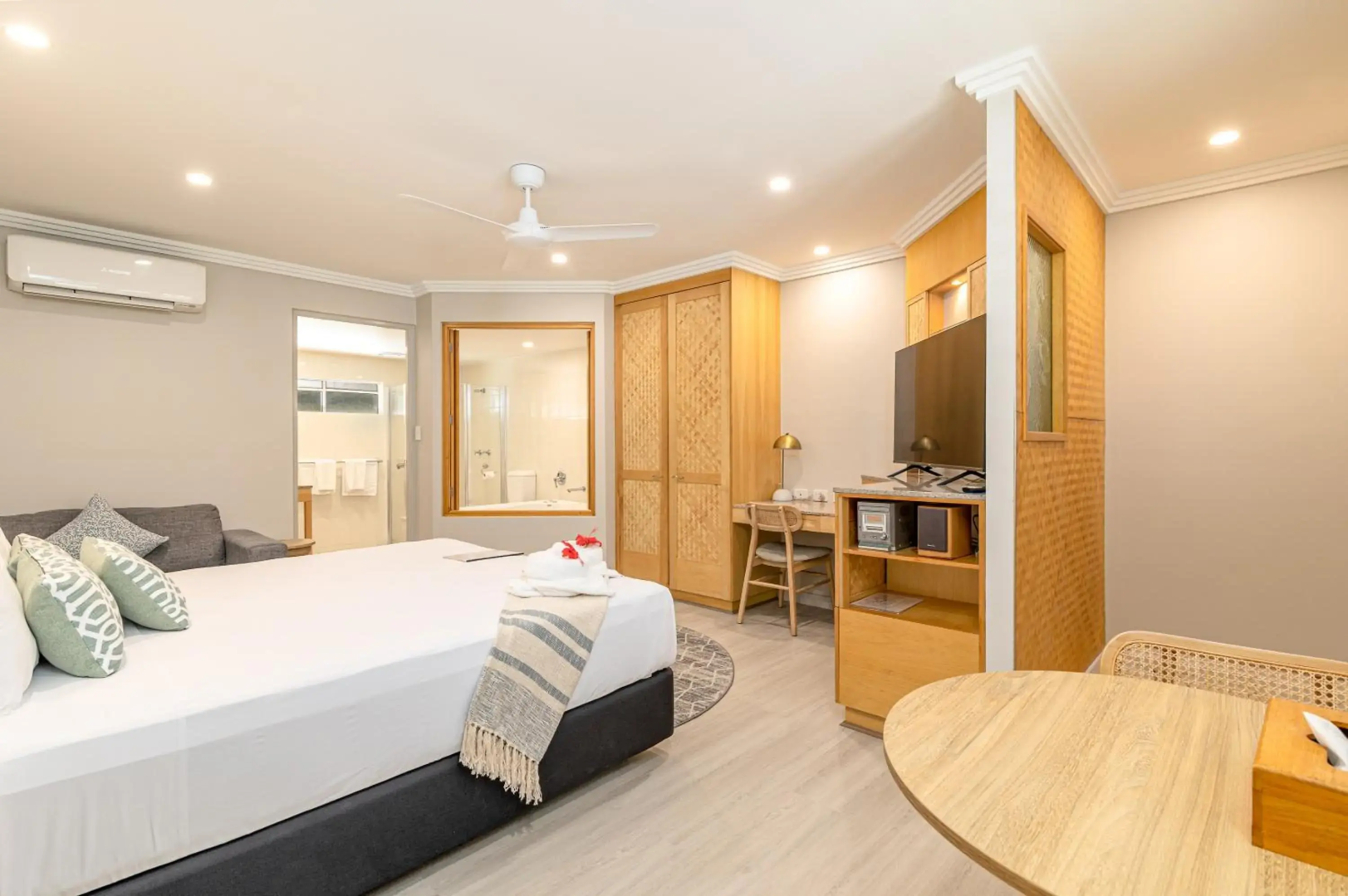 Seahaven Resort