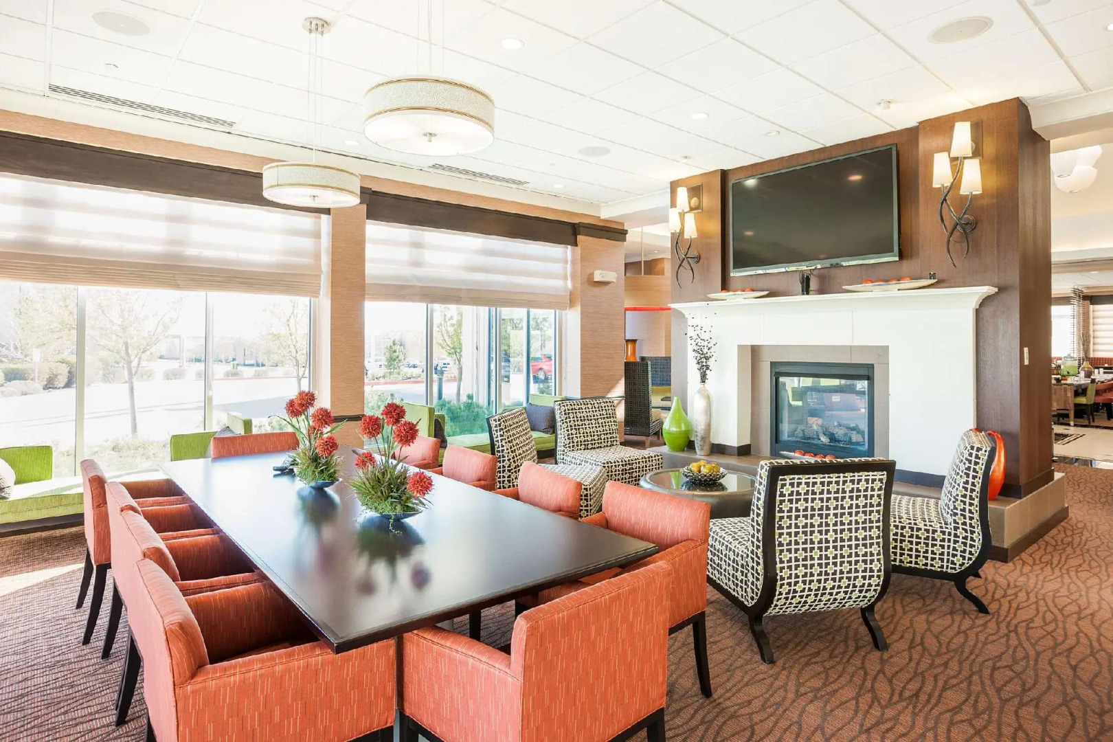 Hilton Garden Inn Salt Lake City/Layton