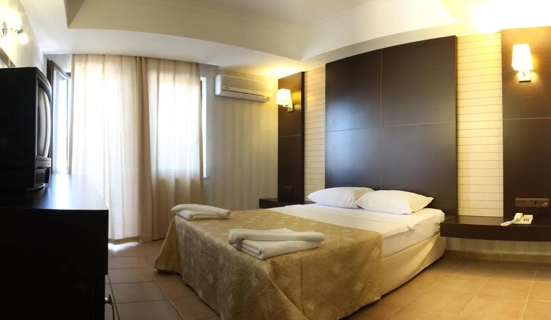 Uysal Motel
