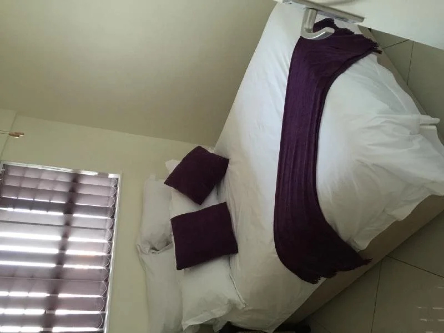 Shangri La Holiday Flats