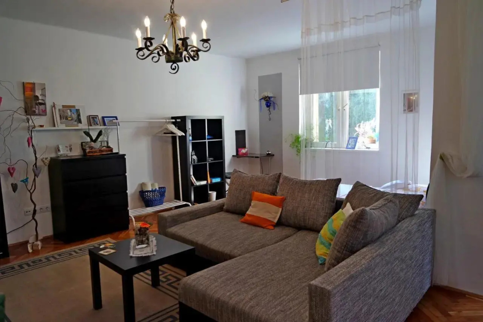 Belvárosi Studio Apartman