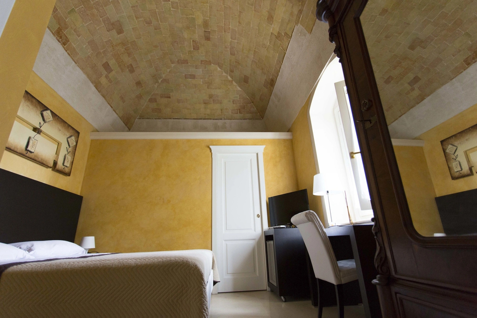 Relais Ridola - Residenza d'Epoca