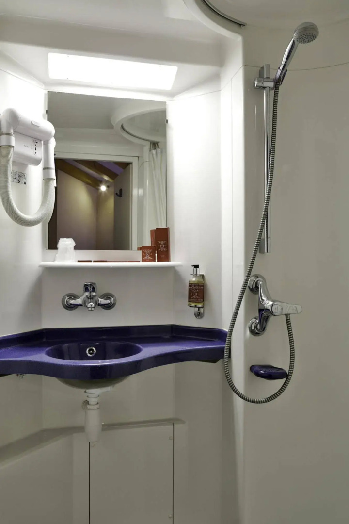 Hotel Restaurant Le Saint Antoine