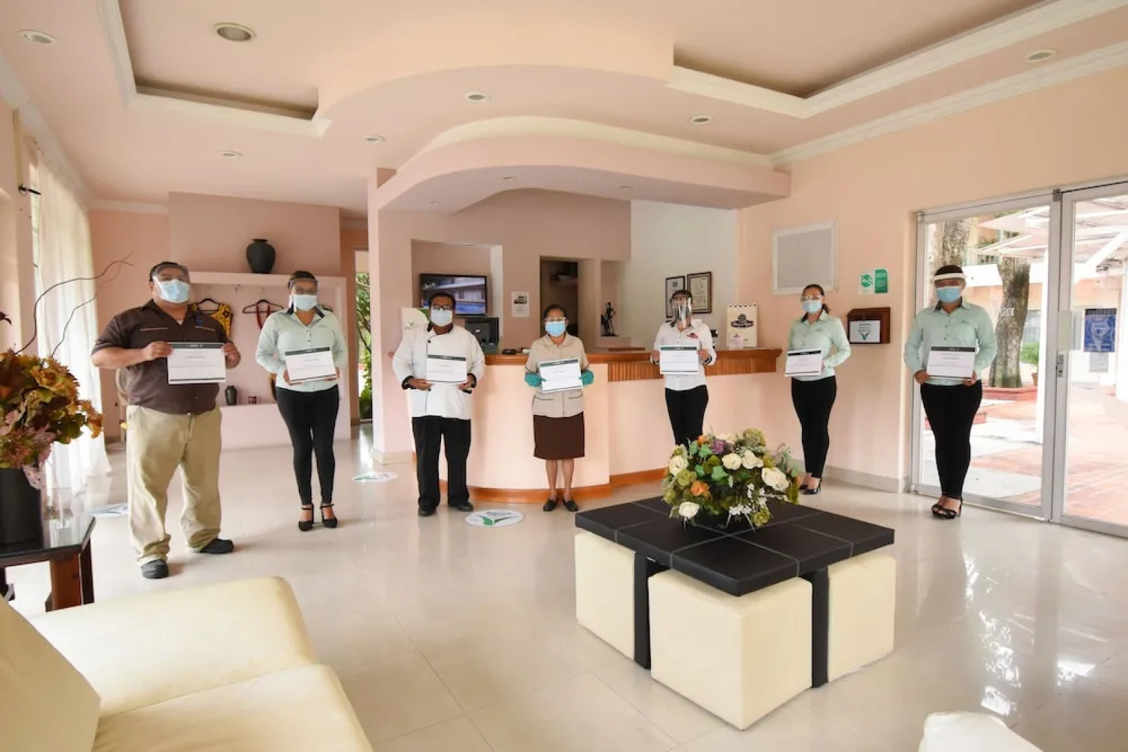 Hotel Villa Esmeralda