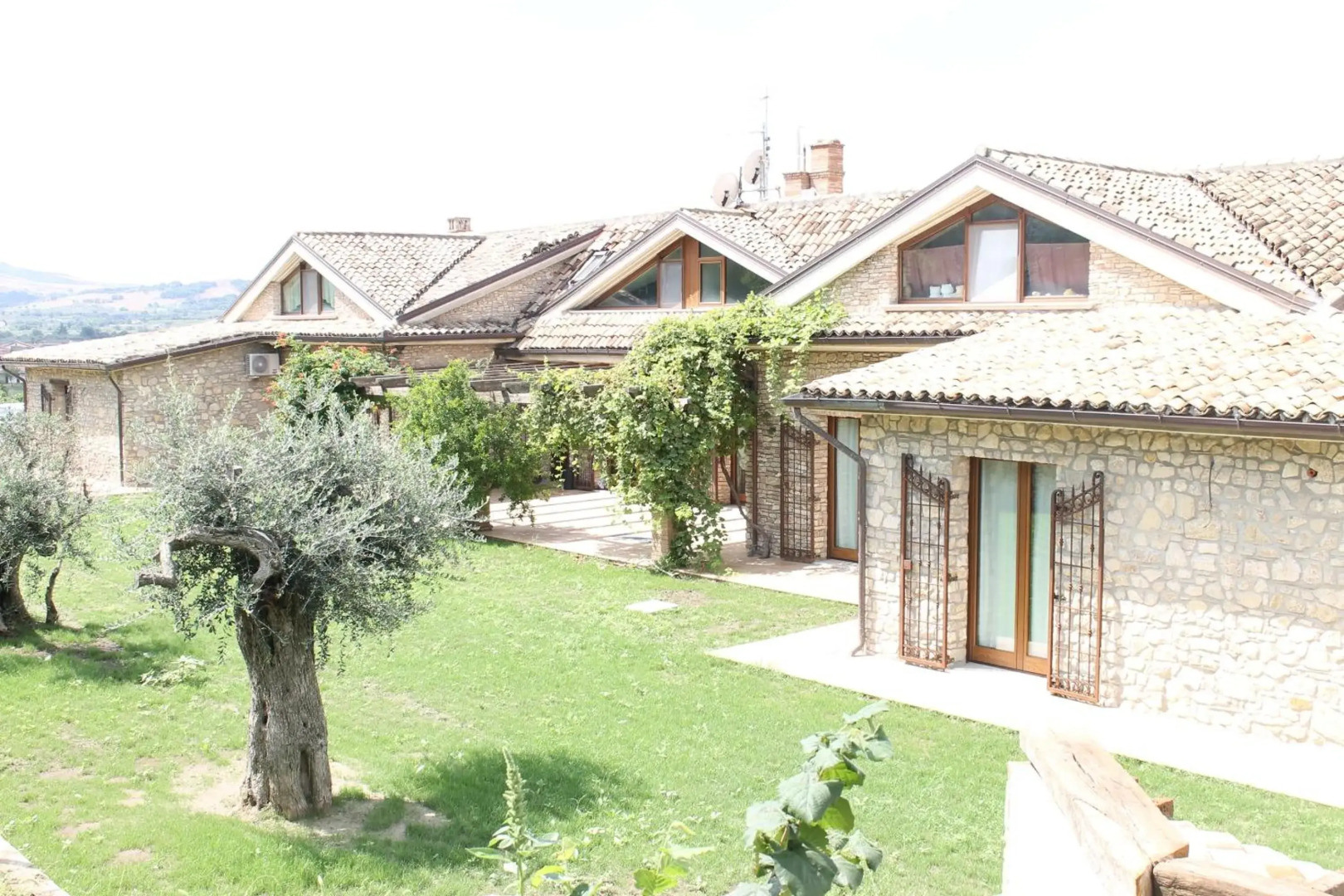 Il Casale della Gioia