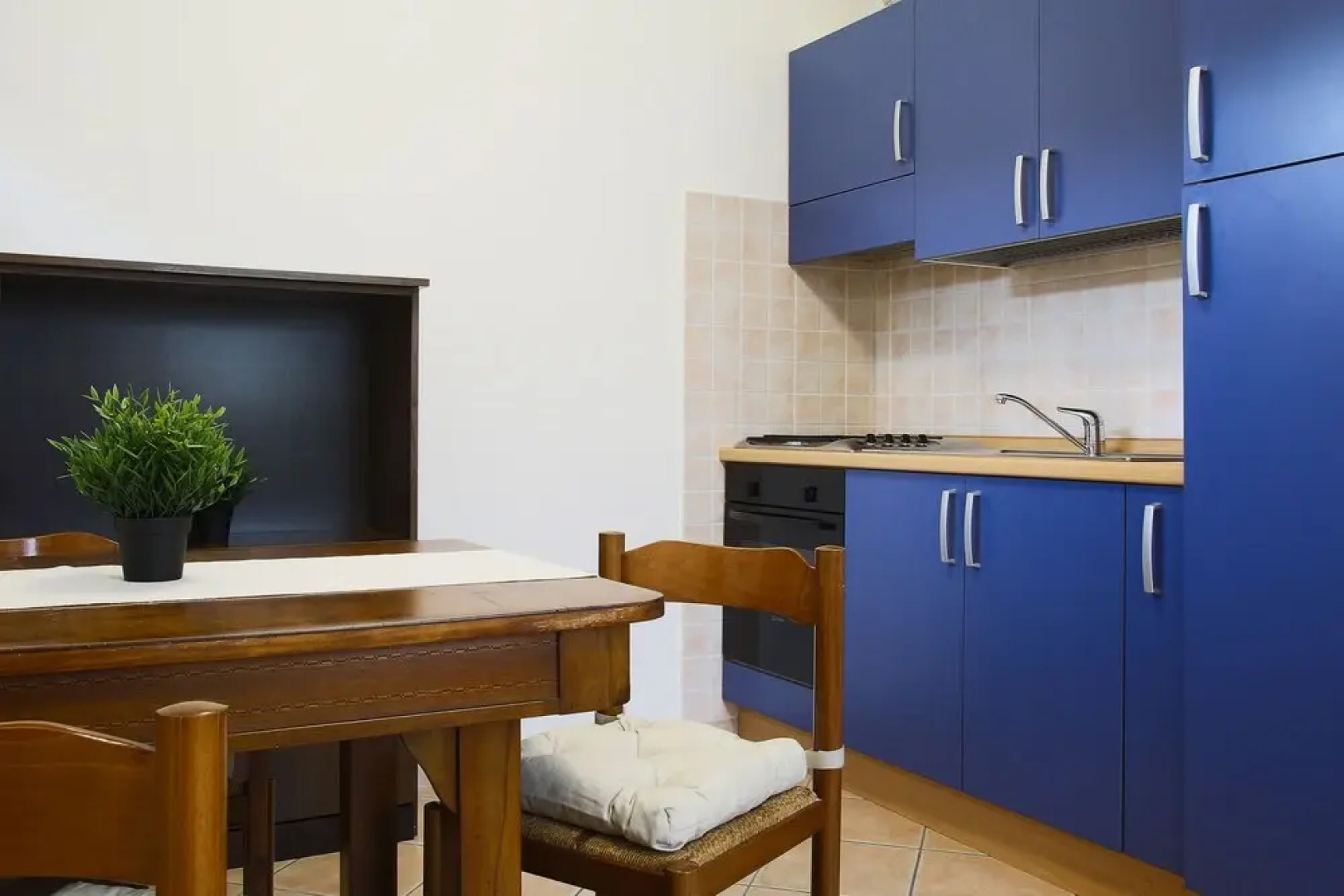 Appartamento Rubicone