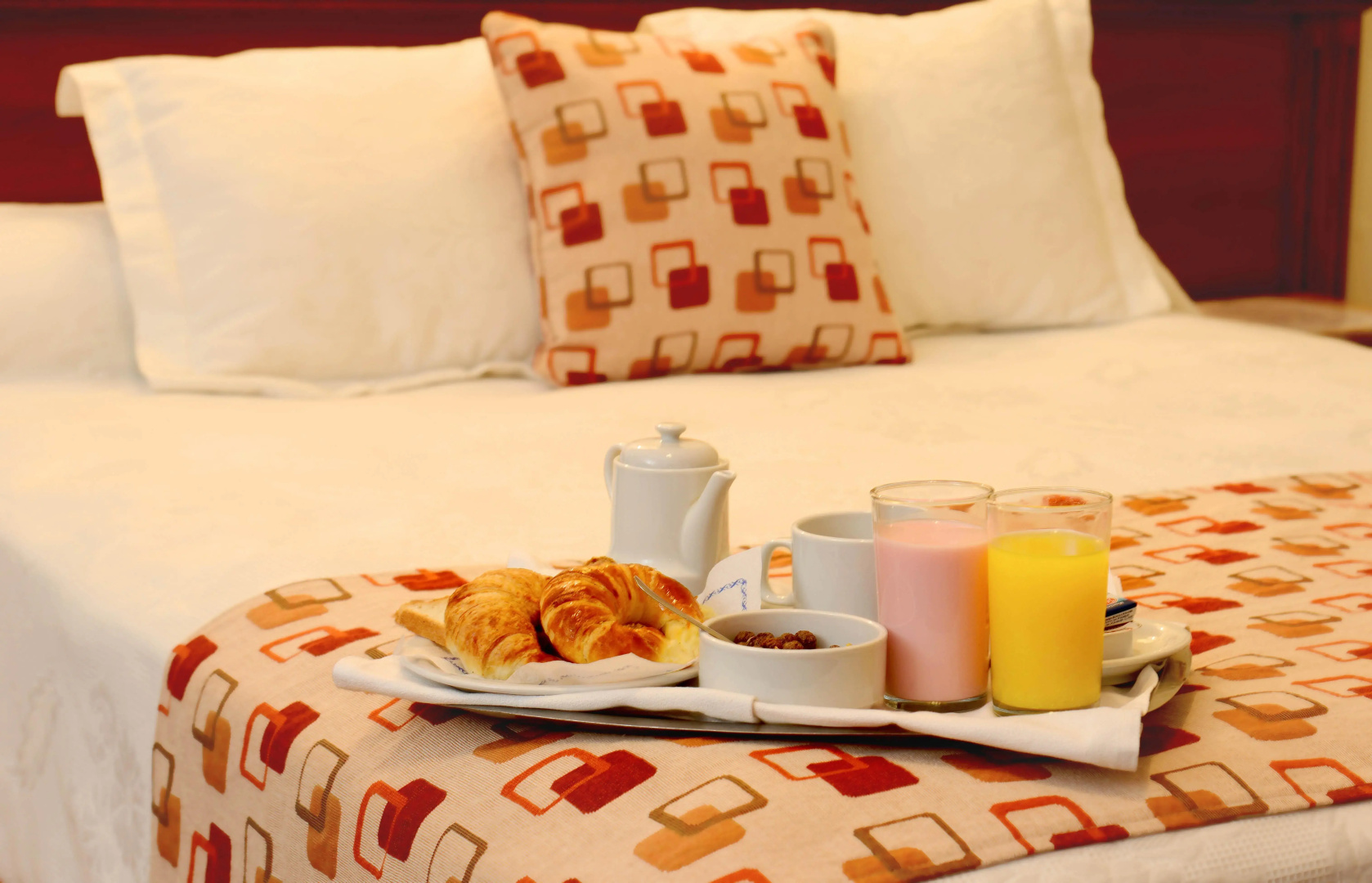 Hotel Muñiz