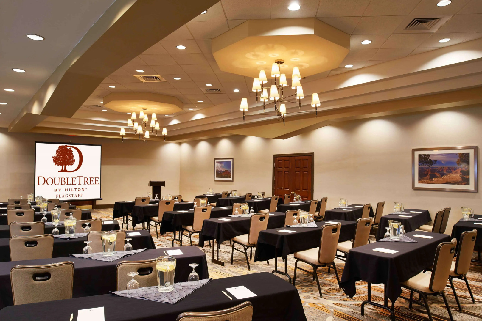 DoubleTree by Hilton Hotel Flagstaff