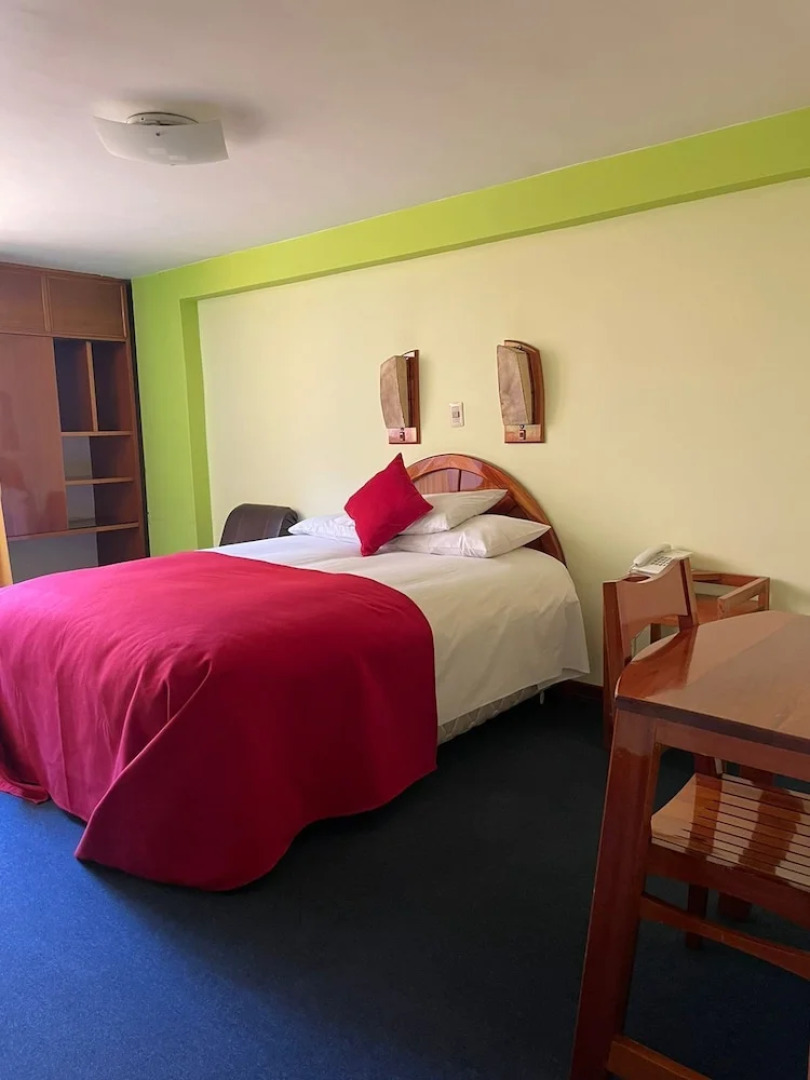 Royal Inn Hotel Juliaca