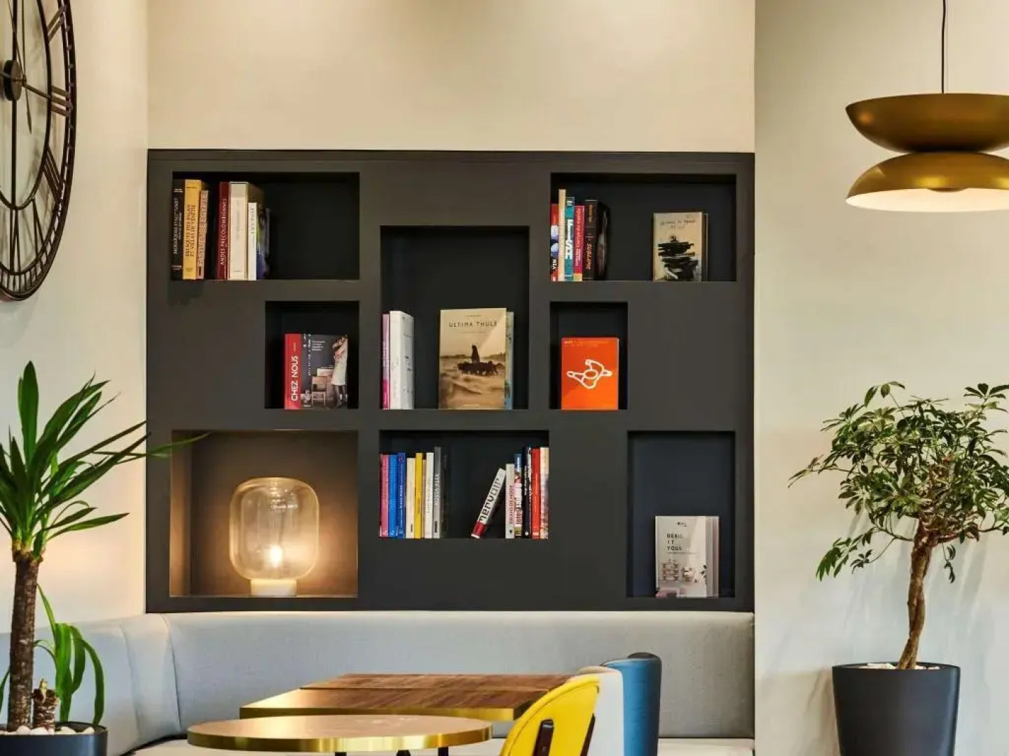 ibis Paris Porte De Montreuil