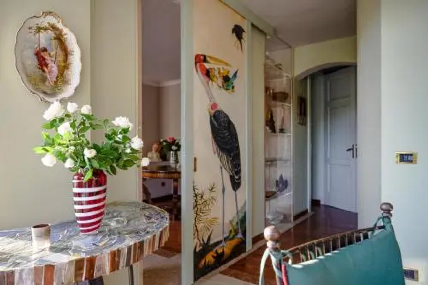 Villa Nicoletta Isidoro