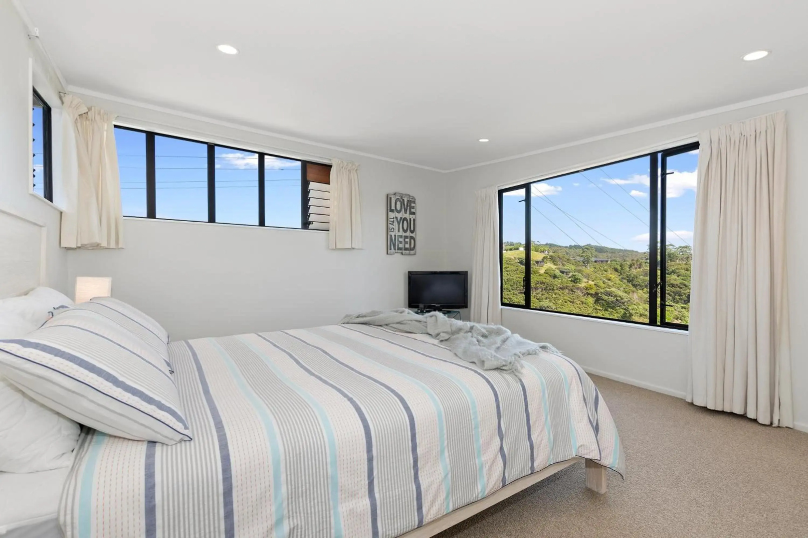 Marina Views - Tutukaka Holiday Home