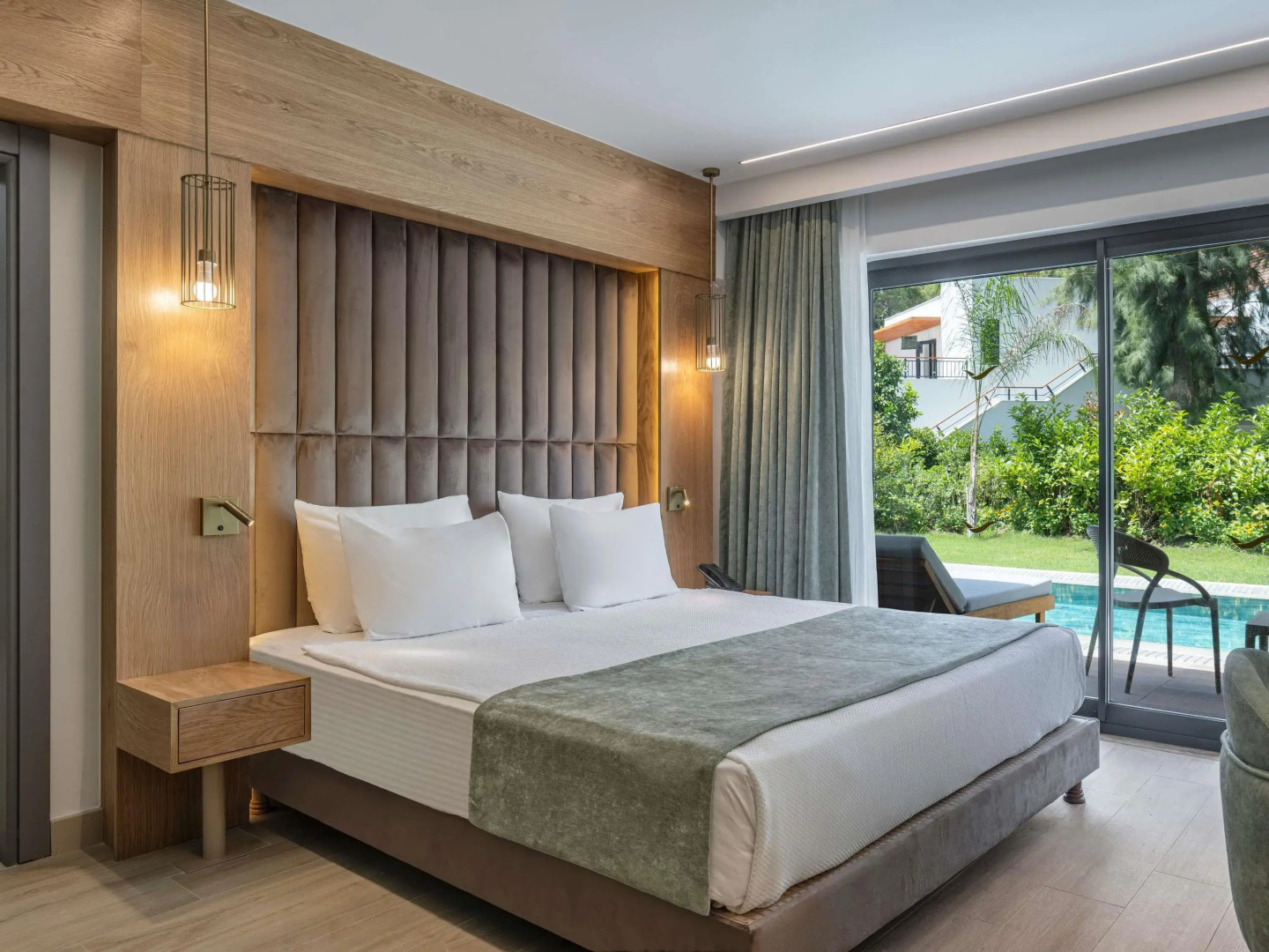 Mövenpick Resort Antalya Tekirova