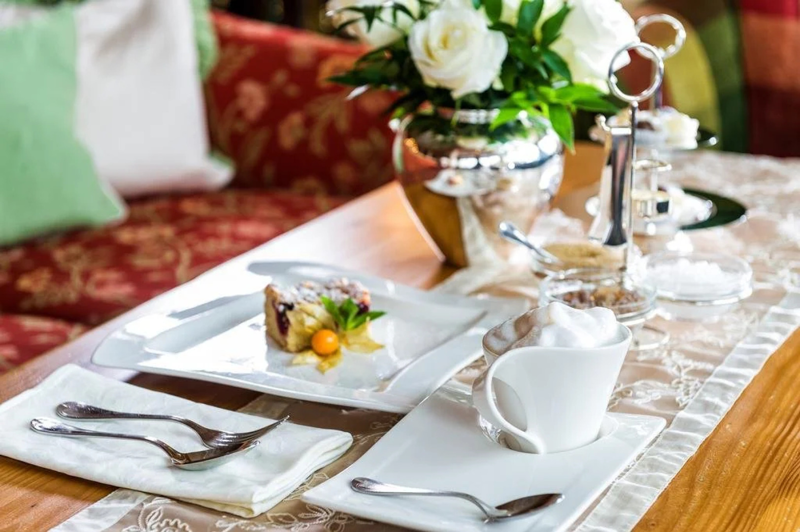 Superior Hotel Schneider