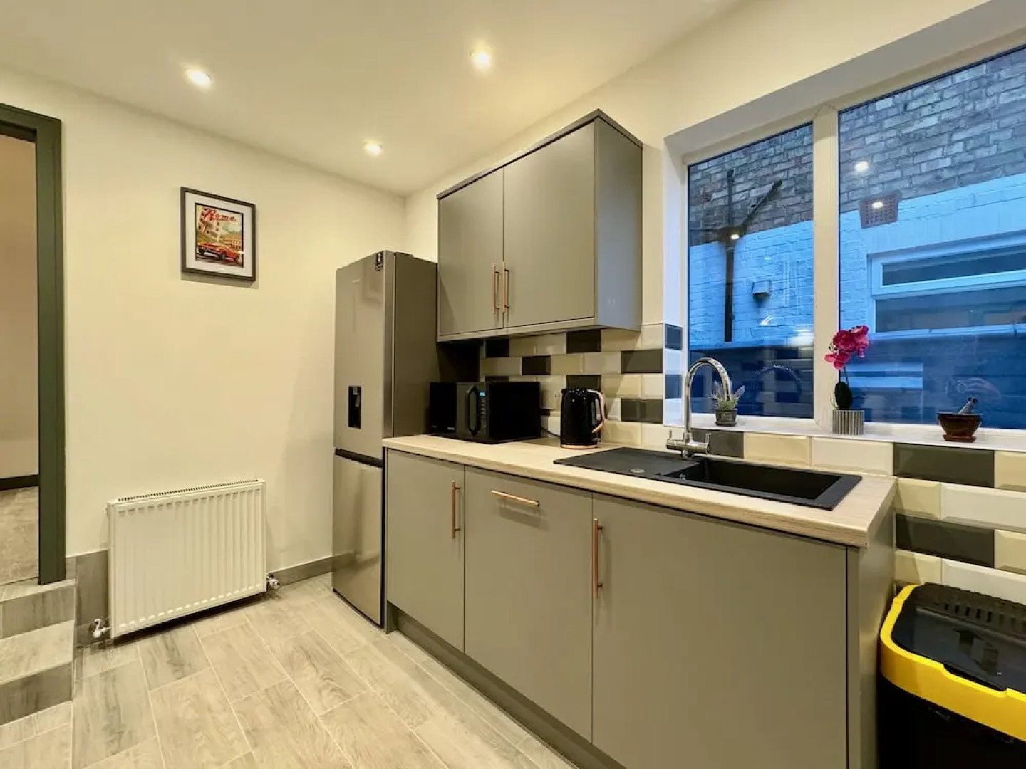 Crow Hill House Tranquil Escape Hideaway