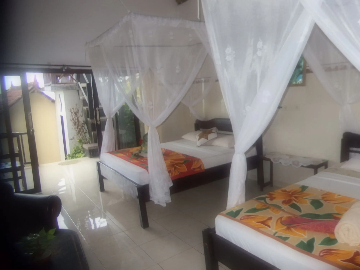 Titi Sedana Homestay