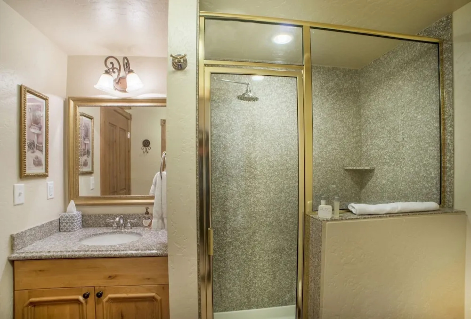 Villas at Zermatt Resort - Condos