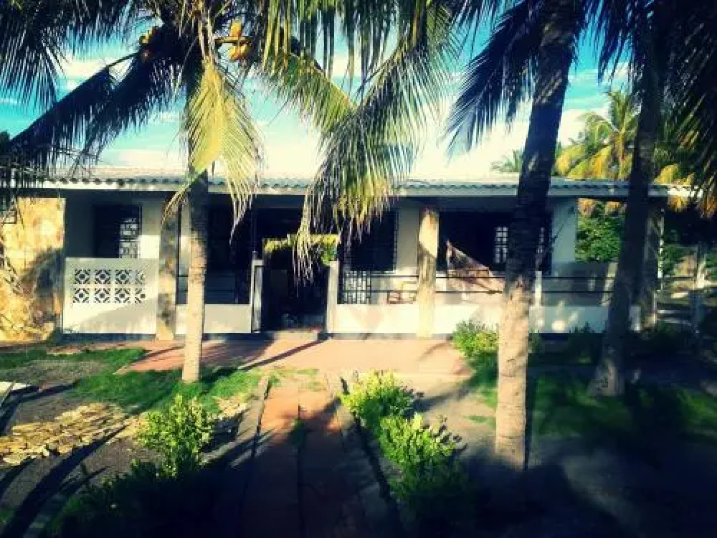 Hostal El Pulpo