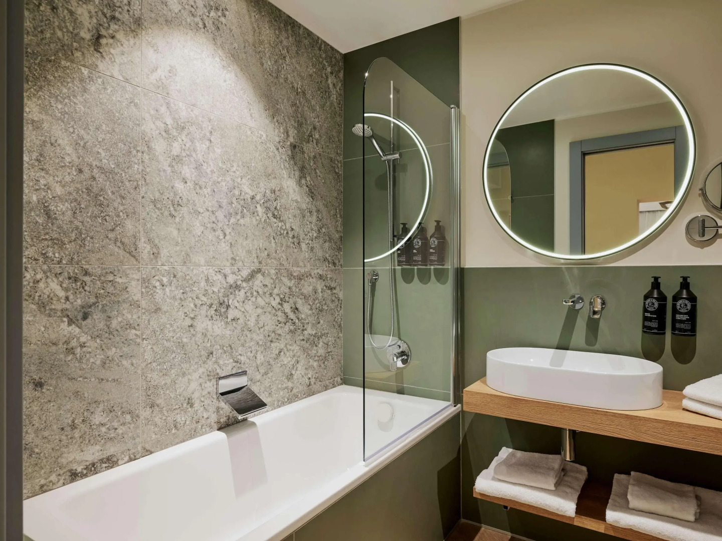 Hotel Giacomo Morra Alba - Handwritten Collection