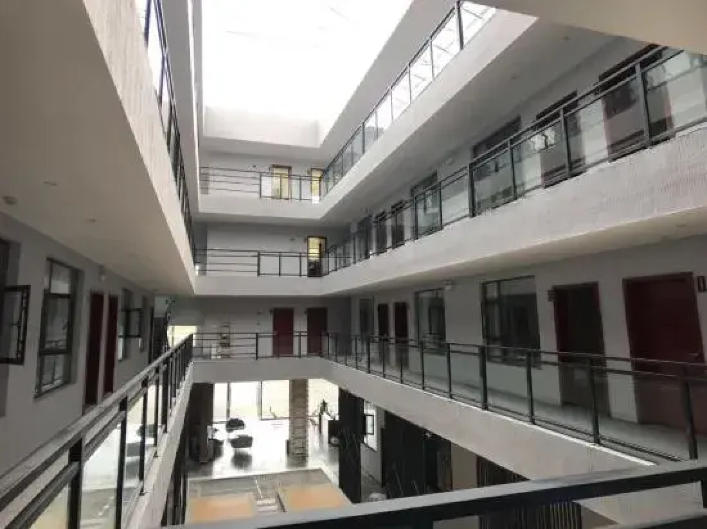 Five Color Boutique Hotel (Gesar Cultural Museum Branch in Seda County)