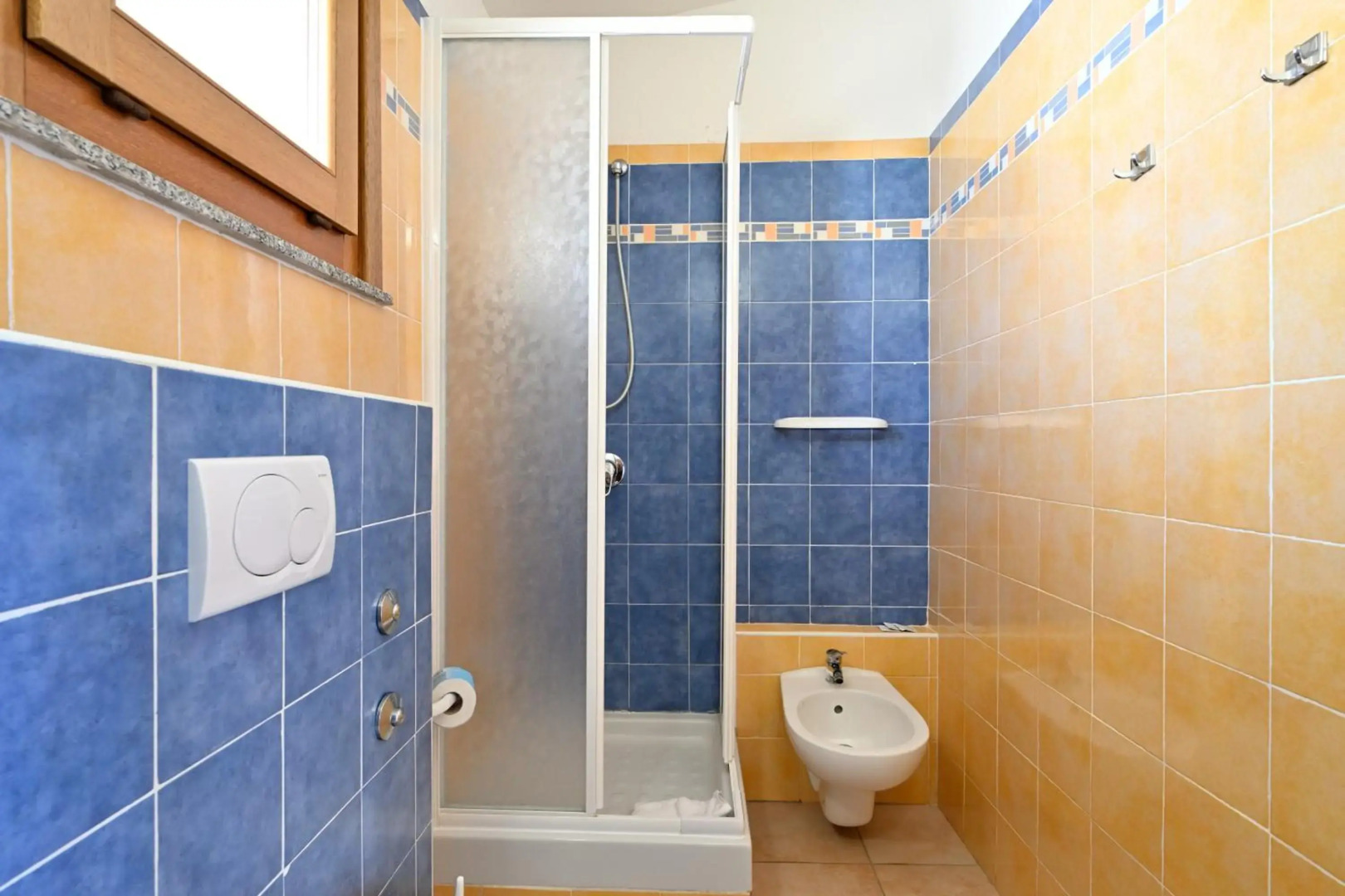 Residence Baia delle Mimose