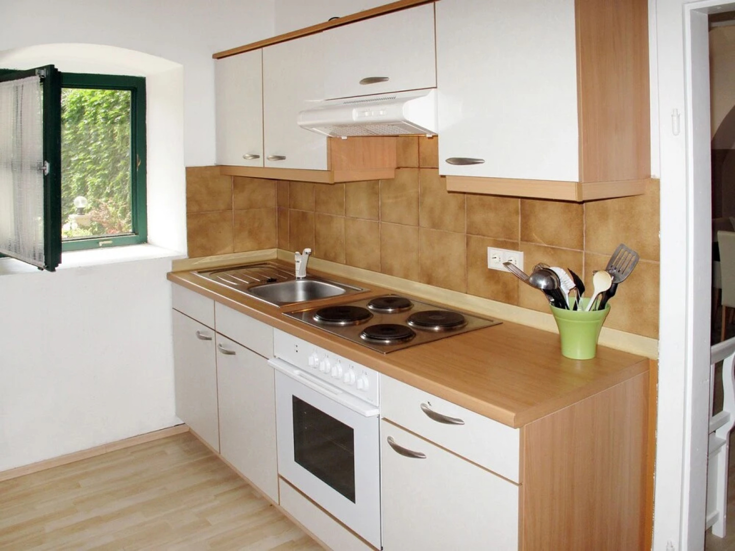 Hofgasse M Rbisch am See