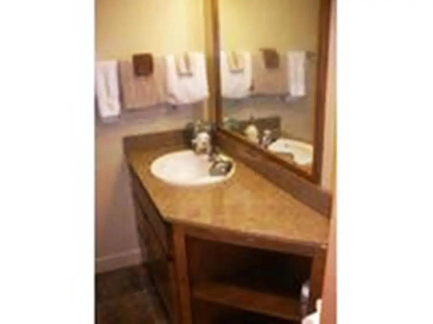 Yosemite Condominium