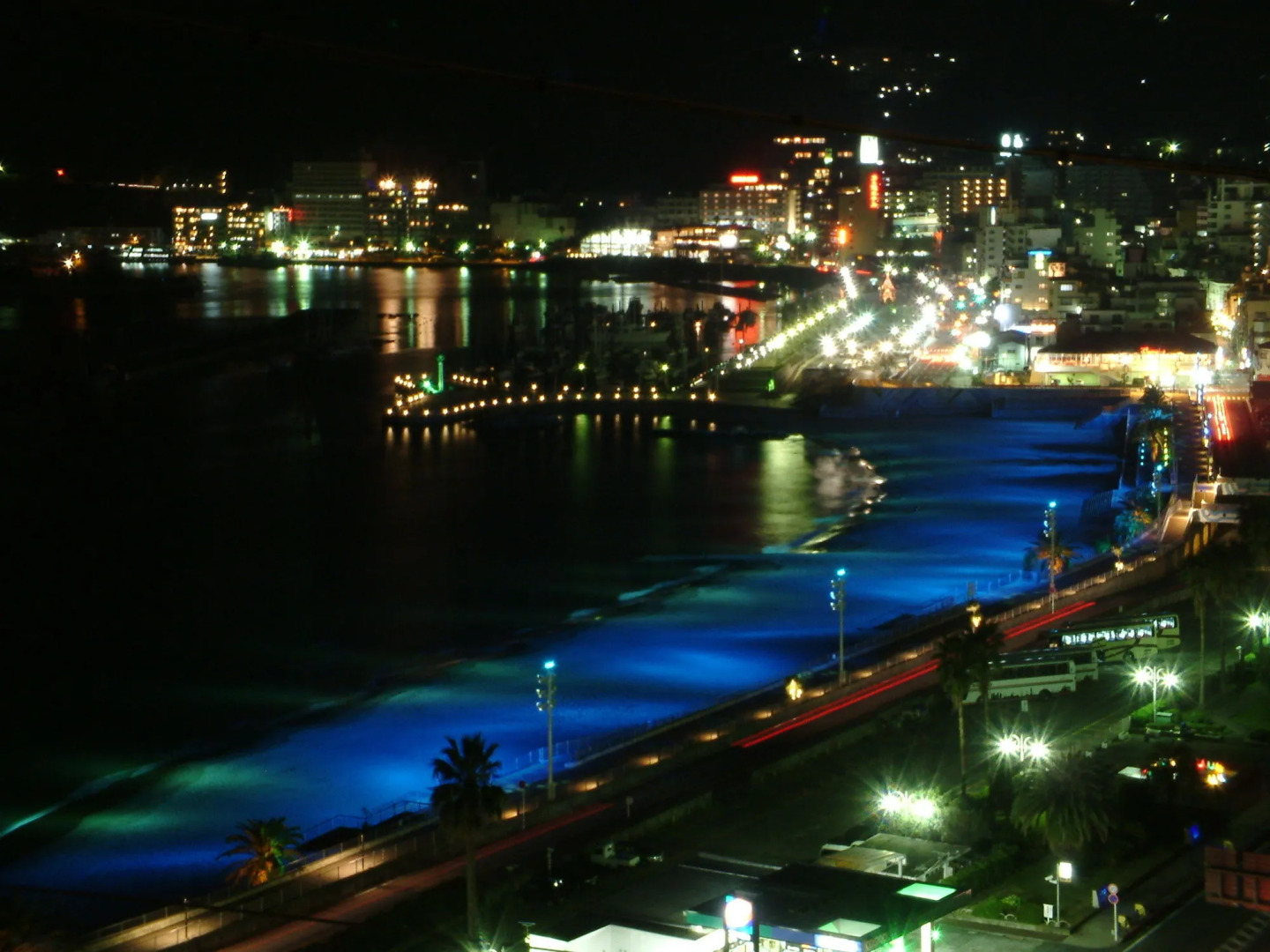 Tsukino Sumika Atami Juraku Hotel