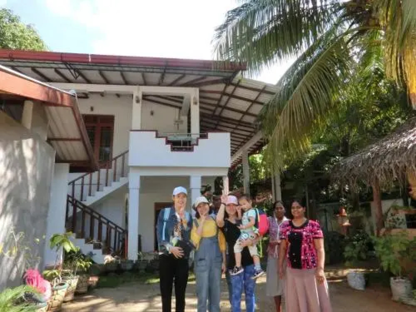 Ruins View Holiday Resort