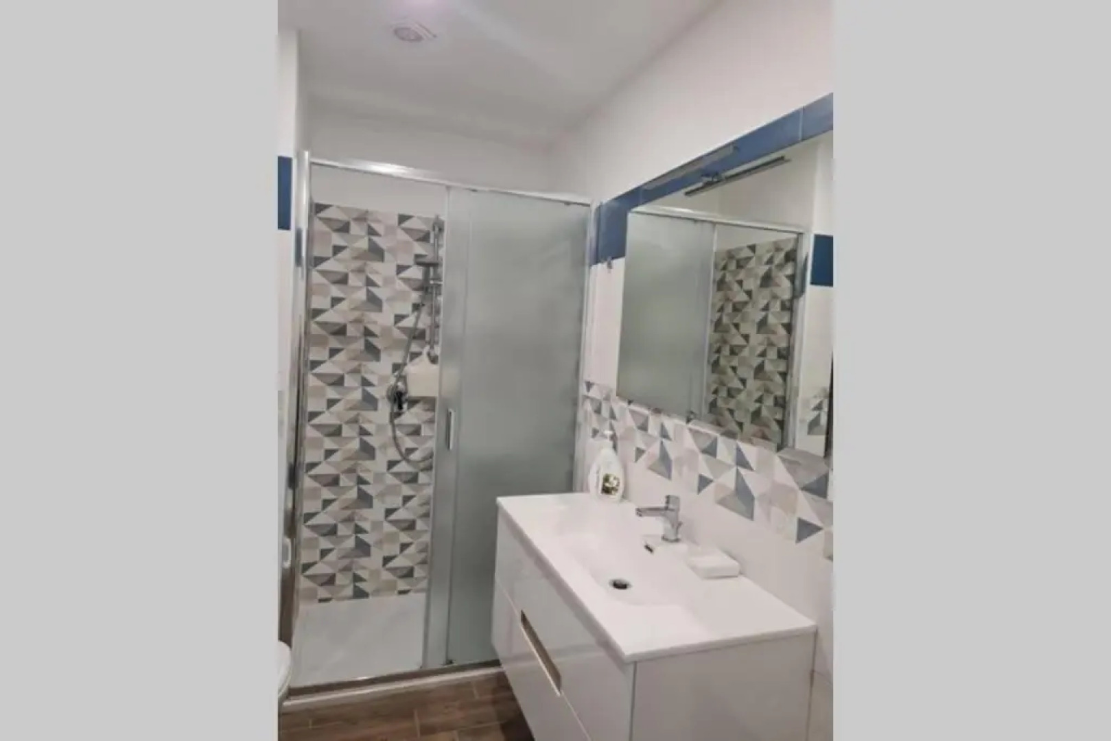 Appartamento Bova Marina con tutti i confort