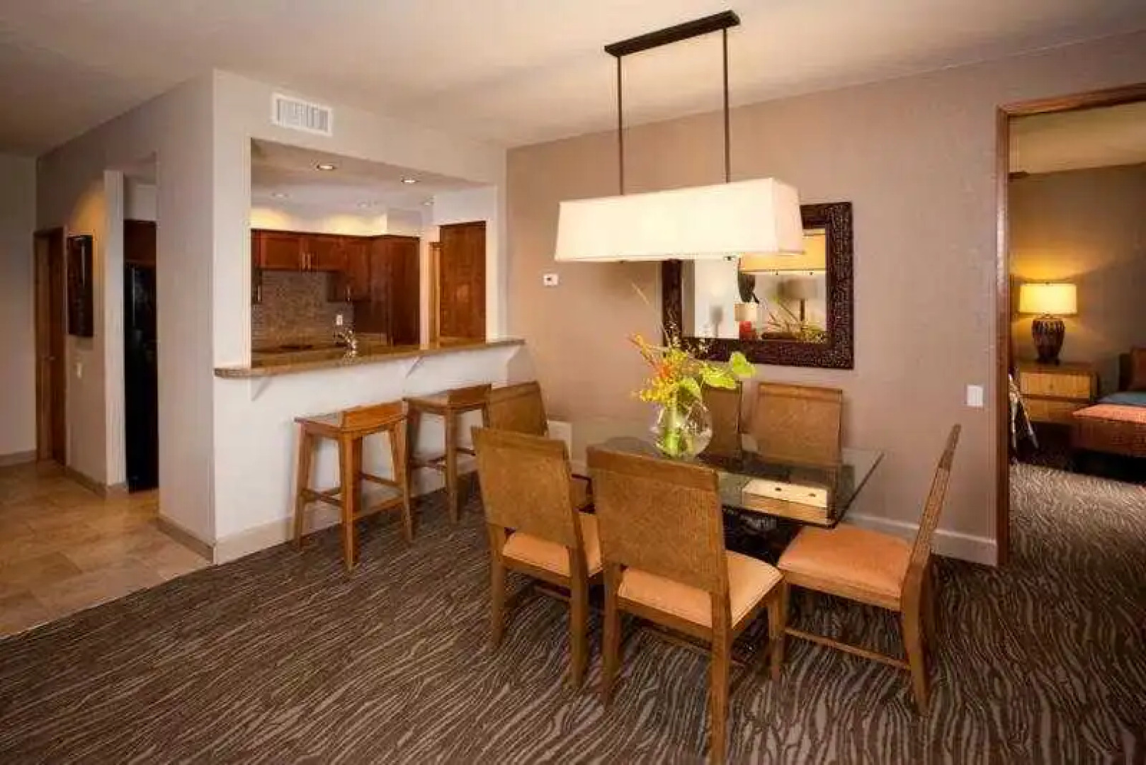 621 Bay Club Waikoloa 2 Bedrooms 2.5 Bathrooms Villa