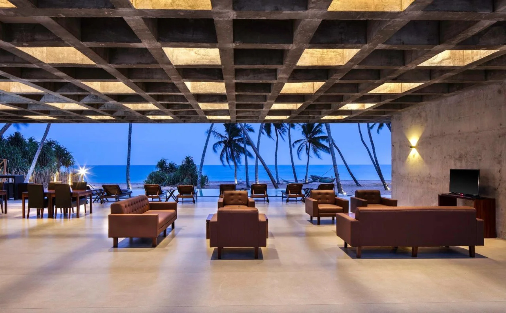 Serendivi Resort Villa